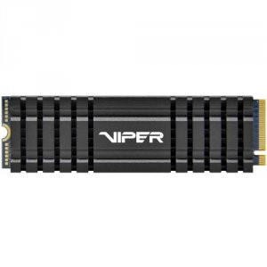 Твердотельный накопитель SSD Patriot PCI-E x4 256Gb VPN100-256GM28H Viper VPN100 M.2 2280
