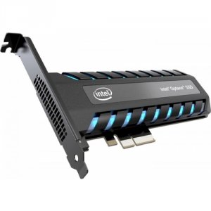 Твердотельный накопитель SSD Intel Original PCI-E x4 1500Gb SSDPED1D015TAX1 945763 SSDPED1D015TAX1 Optane 905P PCI-E AIC