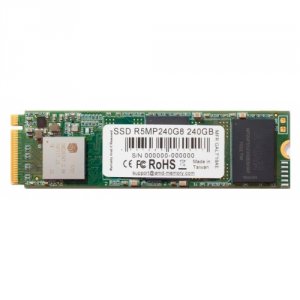 Твердотельный накопитель SSD AMD SATA III 240Gb R5MP240G8 Radeon M.2 2280