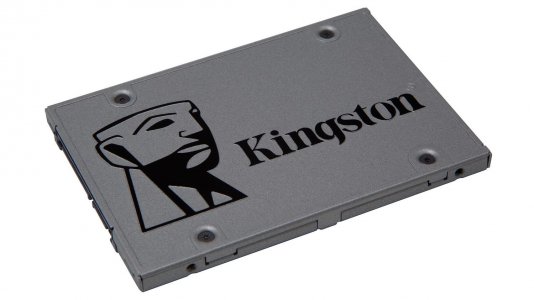 Твердотельный накопитель Kingston A400 SA400S37/960G