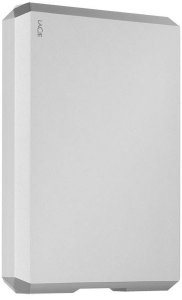 Внешний жесткий диск LaCie 2.5" 5TB Mobile Drive (STHG5000400)