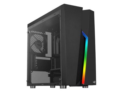 Корпуса Aerocool Bolt Mini TG (ACCS-PV20013.11)