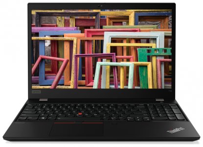 Ноутбук Lenovo 20S6004GRT