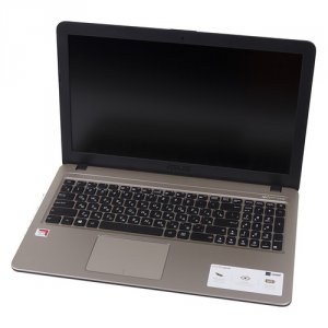 Ноутбуки ASUS A540BA-DM491 (90NB0IY1-M06570)