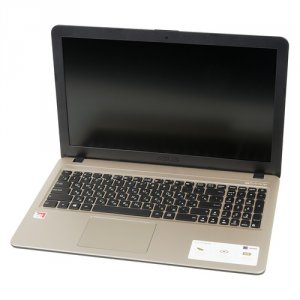 Ноутбуки ASUS A540BA-DM490 (90NB0IY1-M06550)