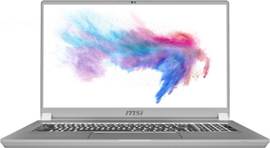 Ноутбуки MSI Creator 17 A10SFS-471RU (9S7-17G312-471)