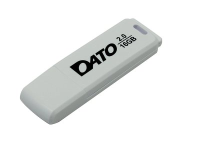 USB Flash Drive DATO DB8001W-16G