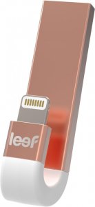 Флеш-диск для Apple Leef iBridge3 128 Гб, розовый (LIB300RW128R1)