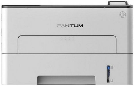 Принтеры лазерные Pantum P3010DW