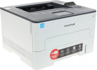 Принтеры лазерные Pantum P3300DN