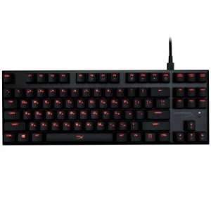 Клавиатура HyperX Alloy FPS Pro (HX-KB4RD1-RU/R1)