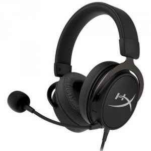 Компьютерная гарнитура HyperX Cloud MIX Wired Gaming (HX-HSCAM-GM) black