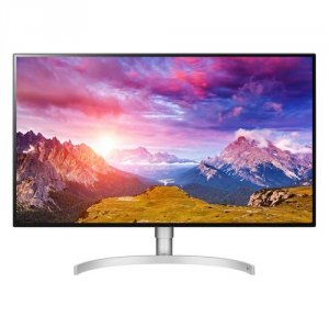 Мониторы LG 32UL950-W (32UL950-W.ARUZ)