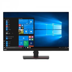 Монитор Lenovo ThinkVision T32h-20 (61F1GAT2EU)