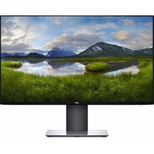 Монитор Dell U2419H чёрный