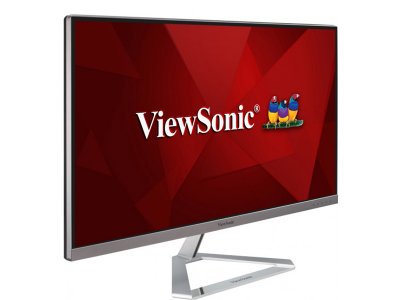 Мониторы ViewSonic VX2776-4K-MHD (VS17584)