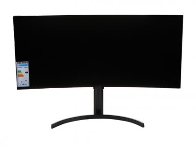 Мониторы LG 35WN75C-B.ARUZ