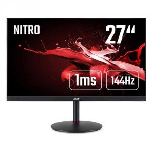 Мониторы Acer XF272UPbmiiprzx (UM.HX2EE.P04)
