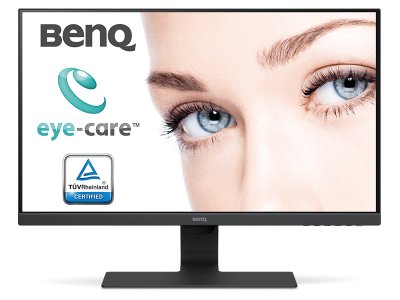 Мониторы BenQ 9H.LGELB.FBE