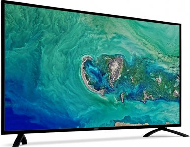 Мониторы Acer EB550Kbmiiipx чёрный (UM.NE0EE.001)