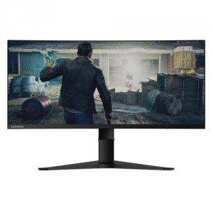 Мониторы Lenovo G34w-10 (66A1GACBEU)