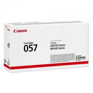 Картриджи Canon 057 (3009C002)