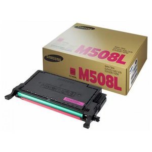Картриджи Samsung CLT-M508L (SU325A)
