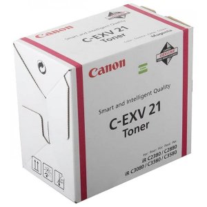 Тонеры Canon C-EXV21 (0454B002)