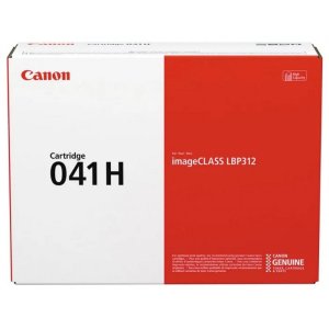Картриджи Canon 041H Black (0453C002)