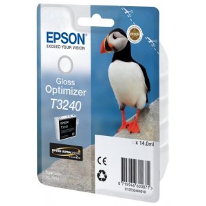 Картриджи Epson T3240 (C13T32404010)