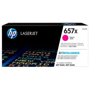 Картриджи HP 657X (CF473X)