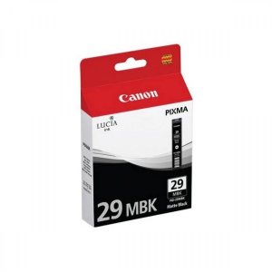 Картриджи Canon CanonPGI-29MBK Matte Black (4868B001)
