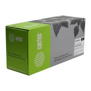 Картриджи Cactus CS-CE740AR