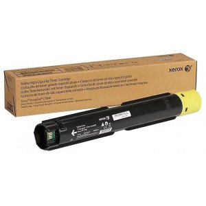 Картриджи Xerox 106R03770