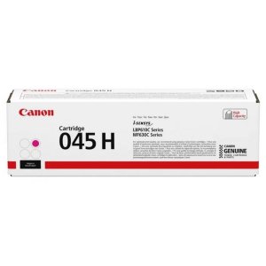 Картриджи Canon 045 HM Magenta (1244C002)