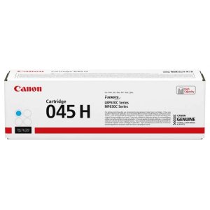 Картриджи Canon 045HC Cyan (1245C002)
