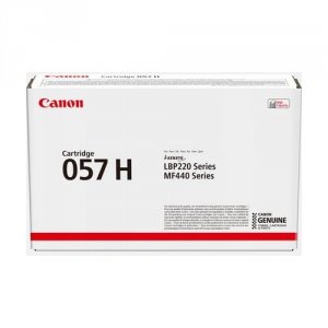 Картриджи Canon 057 H (3010C002)