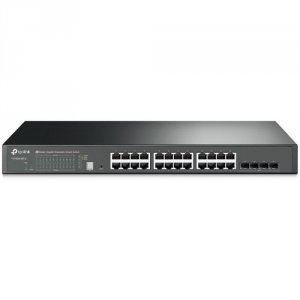 Коммутаторы TP-LINK T1700G-28TQ V1