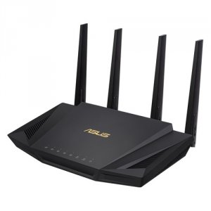 Wi-Fi роутеры (Маршрутизаторы) ASUS RT-AX58U