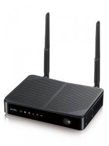Wi-Fi роутеры (Маршрутизаторы) Zyxel LTE3301-PLUS-EU01V1F