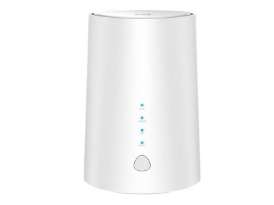 Wi-Fi роутеры (Маршрутизаторы) Alcatel HH71 (HH71V1-2BALRU1-1)