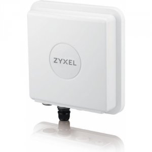 Модемы Zyxel LTE7460-M608 белый (LTE7460-M608-EU01V3F)