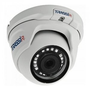 IP камера Trassir TR-D2S5 (3.6 MM)