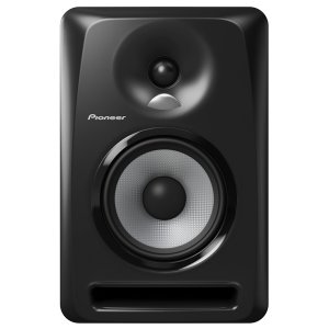 Акустические системы Pioneer S-DJ50X Black