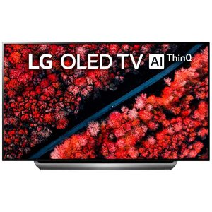 Телевизор LG OLED77C9PLA