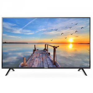 Телевизоры TCL L40S6500 чёрный