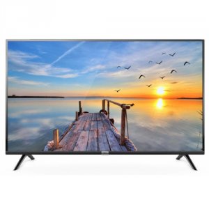 Телевизоры TCL L43S6500 чёрный