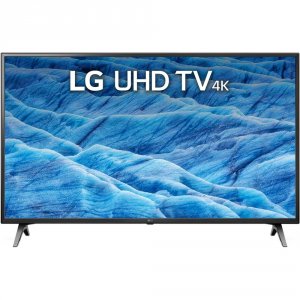 Телевизоры LG 60UM7100 чёрный (60UM7100PLB)