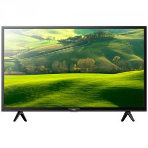 Телевизоры TCL L32S6400 чёрный