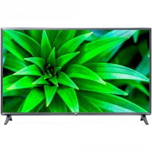 Телевизоры LG 32LM570B 31.5" (2019) чёрный (32LM570BPLA)